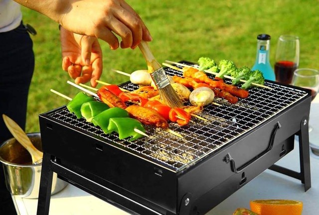 Loại bếp phải đặc biệt cẩn thận khi chọn làm tiệc tất niên tại nhà: Giá rẻ nhưng tiềm ẩn nguy cơ chết người- Ảnh 4. Loại bếp phải đặc biệt cẩn thận khi chọn làm tiệc tất niên tại nhà: Giá rẻ nhưng tiềm ẩn nguy cơ chết người- Ảnh 4.
