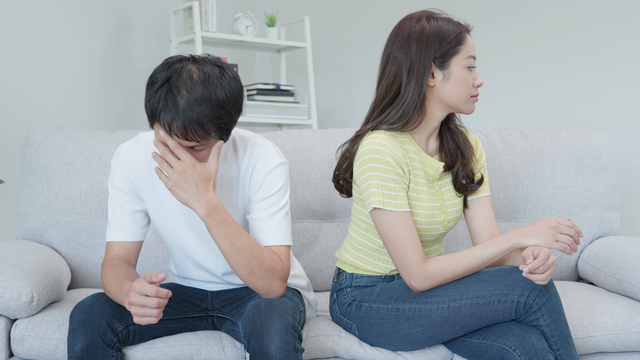 Dọa giết hôn thê vì thấy đứa trẻ sinh ra không giống mình, cái kết khiến người đàn ông hối hận khôn nguôi- Ảnh 2. Dọa giết hôn thê vì thấy đứa trẻ sinh ra không giống mình, cái kết khiến người đàn ông hối hận khôn nguôi- Ảnh 2.