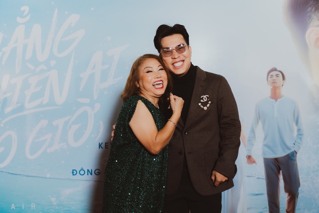 Cuộc sống hiên tại của Siu Black: "Không có người đó là không sống được"- Ảnh 1. Cuộc sống hiên tại của Siu Black: "Không có người đó là không sống được"- Ảnh 1.