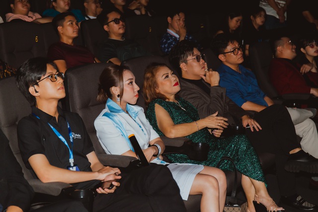 Cuộc sống hiên tại của Siu Black: "Không có người đó là không sống được"- Ảnh 2. Cuộc sống hiên tại của Siu Black: "Không có người đó là không sống được"- Ảnh 2.