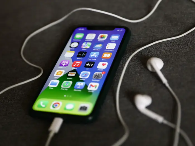 "Đúng là điện thoại Android kém hơn, nhưng tôi sẽ mãi mãi không bao giờ mua iPhone": Lý do đơn giản thôi- Ảnh 2.