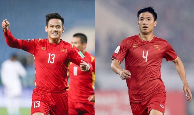 NÓNG: Đặng Văn Lâm lỡ hẹn với Asian Cup, đội tuyển Việt Nam chia tay thêm 3 cầu thủ- Ảnh 2. NÓNG: Đặng Văn Lâm lỡ hẹn với Asian Cup, đội tuyển Việt Nam chia tay thêm 3 cầu thủ- Ảnh 2.