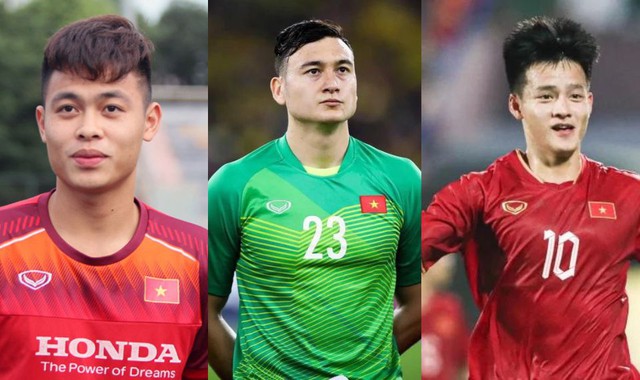 NÓNG: Đặng Văn Lâm lỡ hẹn với Asian Cup, đội tuyển Việt Nam chia tay thêm 3 cầu thủ- Ảnh 1. NÓNG: Đặng Văn Lâm lỡ hẹn với Asian Cup, đội tuyển Việt Nam chia tay thêm 3 cầu thủ- Ảnh 1.