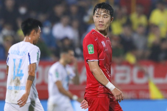 Xuân Trường tiết lộ sốc về 2 tuần ở Arsenal: HLV Wenger không hề mời, lạc lõng chỉ mong sớm về nước?- Ảnh 6.