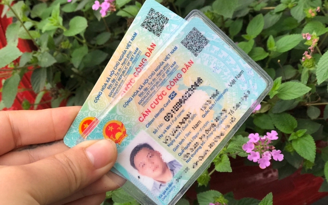 Từ năm nay, thẻ căn cước công dân sẽ thay đổi 5 thông tin quan trọng này, ai cũng phải biết - Ảnh 1. Từ năm nay, thẻ căn cước công dân sẽ thay đổi 5 thông tin quan trọng này, ai cũng phải biết - Ảnh 1.
