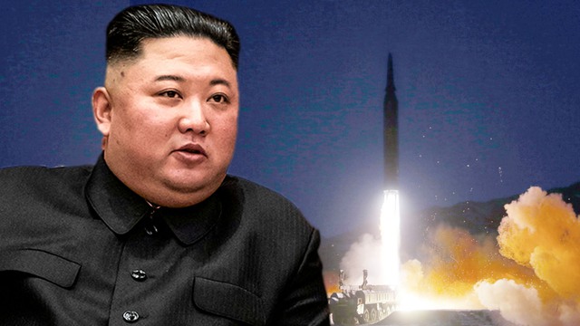 Ông Kim Jong Un ra lệnh nóng ngày đầu năm 2024: Triều Tiên bỏ mục tiêu thống nhất, bước ngoặt xuất hiện?- Ảnh 1.