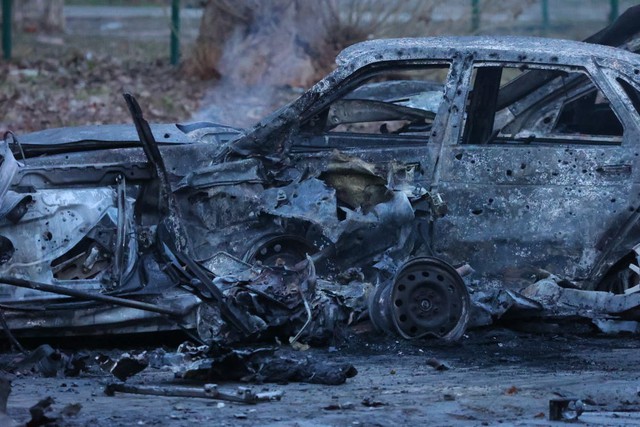 Người Nga kêu gọi lập vùng đệm dài 15 km để ngăn Ukraine tấn công: Chuyên gia Mỹ cho là 'bất khả thi'- Ảnh 1.