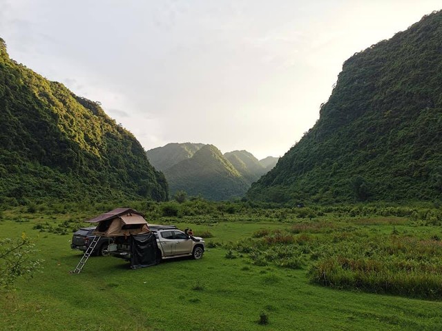 Hang động trong núi ở nơi cách Hà Nội hơn 100km, du khách nhận xét tới đây "ngỡ như đi xuống địa ngục"- Ảnh 5. Hang động trong núi ở nơi cách Hà Nội hơn 100km, du khách nhận xét tới đây "ngỡ như đi xuống địa ngục"- Ảnh 5.