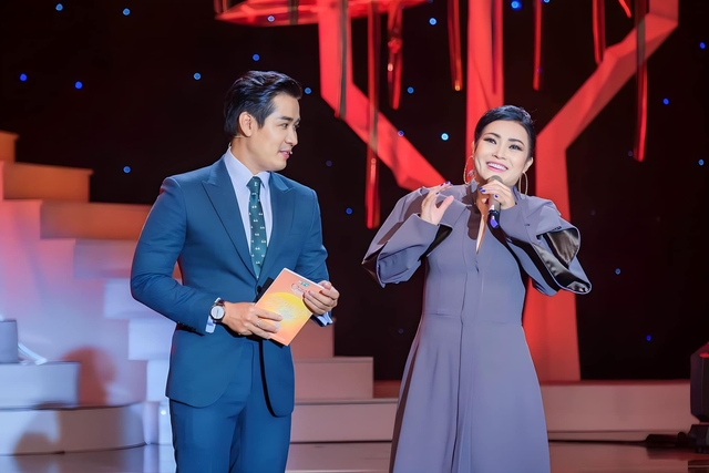 MC giàu nhất nhì showbiz Việt, sở hữu chuỗi nhà hàng, studio riêng cùng nhiều tài sản khủng là ai?- Ảnh 2.