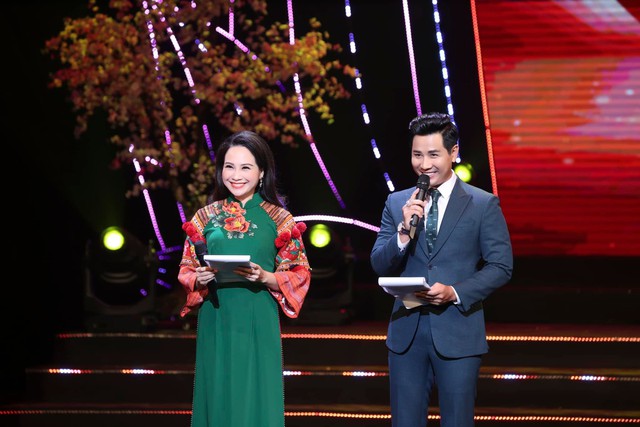 MC giàu nhất nhì showbiz Việt, sở hữu chuỗi nhà hàng, studio riêng cùng nhiều tài sản khủng là ai?- Ảnh 1.