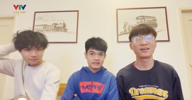 Cà phê muối Việt Nam xuất hiện ở Phần Lan: Ngày cao điểm kiếm tiền triệu, bất ngờ danh tính chủ quán- Ảnh 9.