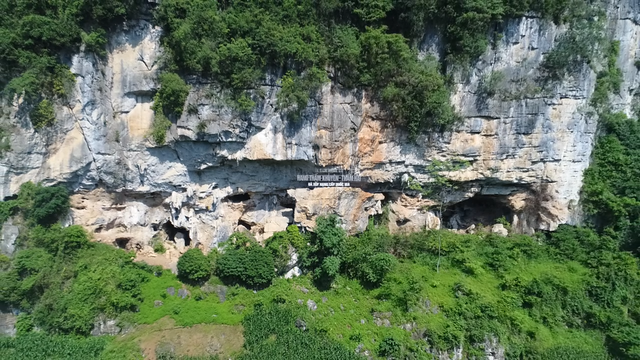 Hang động trong núi ở nơi cách Hà Nội hơn 100km, du khách nhận xét tới đây "ngỡ như đi xuống địa ngục"- Ảnh 7. Hang động trong núi ở nơi cách Hà Nội hơn 100km, du khách nhận xét tới đây "ngỡ như đi xuống địa ngục"- Ảnh 7.