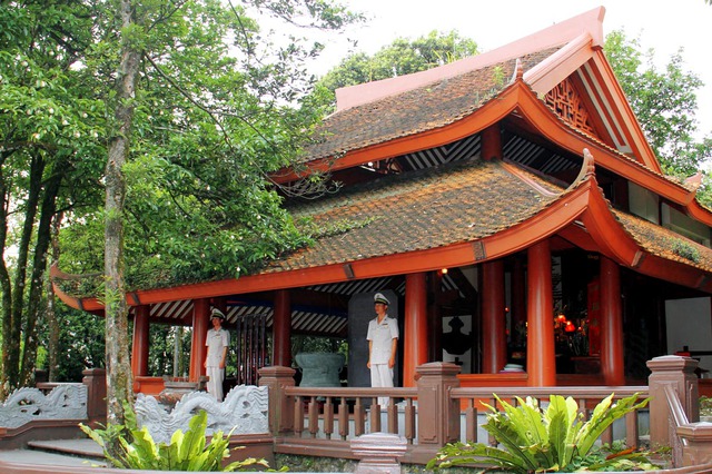 Không cần đi xa để săn mây, ngay Hà Nội cũng có 1 điểm lý tưởng, cũng chính là nơi cao nhất thủ đô- Ảnh 4.