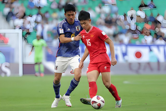 Đội hình đội tuyển Việt Nam vs Indonesia: Quang Hải trở lại, HLV Troussier dùng sơ đồ "siêu tấn công"?- Ảnh 2. Đội hình đội tuyển Việt Nam vs Indonesia: Quang Hải trở lại, HLV Troussier dùng sơ đồ "siêu tấn công"?- Ảnh 2.
