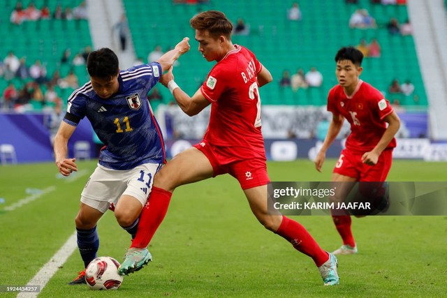 Đội hình đội tuyển Việt Nam vs Indonesia: Quang Hải trở lại, HLV Troussier dùng sơ đồ "siêu tấn công"?- Ảnh 3. Đội hình đội tuyển Việt Nam vs Indonesia: Quang Hải trở lại, HLV Troussier dùng sơ đồ "siêu tấn công"?- Ảnh 3.