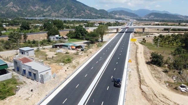 Điều chưa từng có sắp được áp dụng trên 2 tuyến cao tốc dài 127km, trị giá 16.525 tỷ đồng ở Việt Nam- Ảnh 1.