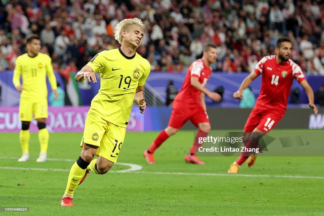 Asian Cup: Thảm bại 0-4, đội bóng Đông Nam Á đứng trước nguy cơ bị loại sớm- Ảnh 2.