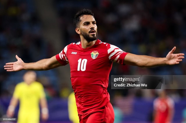 Asian Cup: Thảm bại 0-4, đội bóng Đông Nam Á đứng trước nguy cơ bị loại sớm- Ảnh 1.