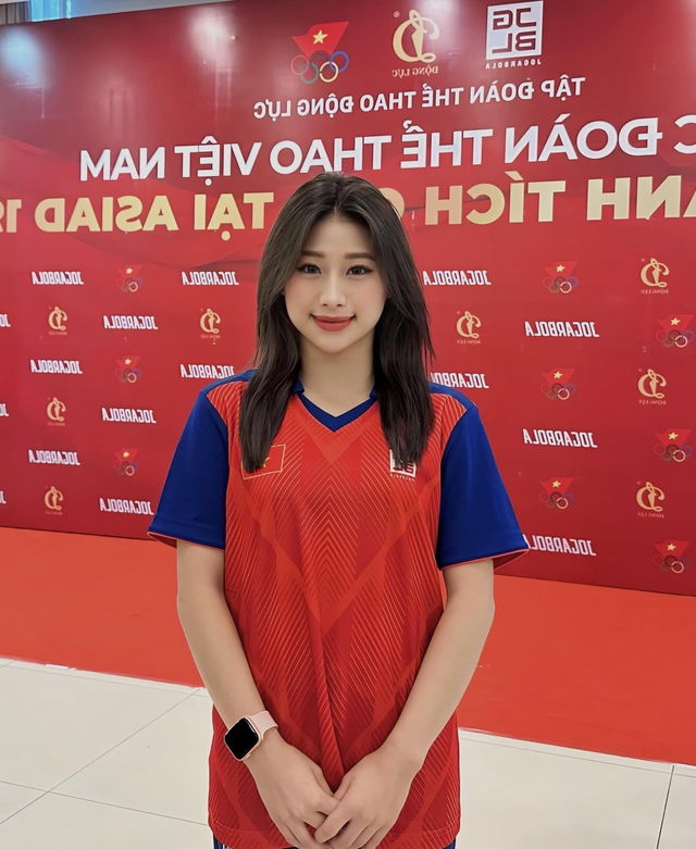 Vụ VĐV Phạm Như Phương: HLV phải trả lại tiền, Cục TDTT lên tiếng việc không gọi VĐV lên tuyển quốc gia- Ảnh 1. Vụ VĐV Phạm Như Phương: HLV phải trả lại tiền, Cục TDTT lên tiếng việc không gọi VĐV lên tuyển quốc gia- Ảnh 1.