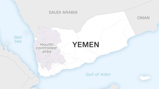 Houthi liên tiếp tung đòn trả đũa, tàu của Mỹ đã trúng tên lửa: Một loạt tàu khác 'chạy' khỏi Biển Đỏ- Ảnh 2.