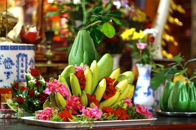 Mâm ngũ quả bày ban thờ gồm những quả gì? Nghe đã nhiều những không phải ai cũng trả lời đúng- Ảnh 2. Mâm ngũ quả bày ban thờ gồm những quả gì? Nghe đã nhiều những không phải ai cũng trả lời đúng- Ảnh 2.