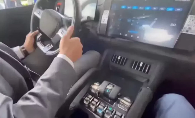 Bán tải của hãng số 1 Trung Quốc: Đầy bình đi 1200km, cựu sếp Audi vẽ xe - VinFast VF Wild có lo lắng?- Ảnh 5.