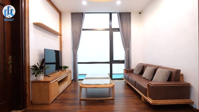 Biệt thự báo hiếu của người con Nghệ An, đi làm xa gửi hết tiền về quê xây lại nhà bố mẹ- Ảnh 7. Biệt thự báo hiếu của người con Nghệ An, đi làm xa gửi hết tiền về quê xây lại nhà bố mẹ- Ảnh 7.