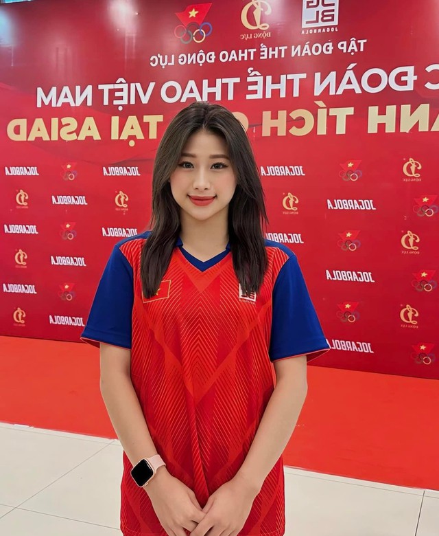 Sau Phạm Như Phương, thêm nhiều cựu VĐV TDDC tố bị "thu phế" tiền thưởng- Ảnh 2. Sau Phạm Như Phương, thêm nhiều cựu VĐV TDDC tố bị "thu phế" tiền thưởng- Ảnh 2.