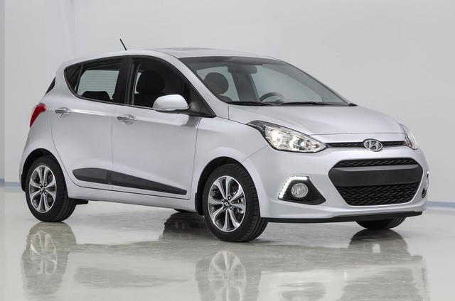 Xe quốc dân Hyundai Grand i10 liên tục khuynh đảo thị trường, giá sang tay chỉ 300 triệu đồng- Ảnh 1.