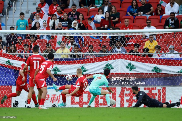 Tuyển Trung Quốc nhận kết quả tai hại, nguy cơ phải rời Asian Cup 2023 ngay sau vòng bảng- Ảnh 3. Tuyển Trung Quốc nhận kết quả tai hại, nguy cơ phải rời Asian Cup 2023 ngay sau vòng bảng- Ảnh 3.