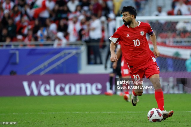 Tuyển Trung Quốc nhận kết quả tai hại, nguy cơ phải rời Asian Cup 2023 ngay sau vòng bảng- Ảnh 2. Tuyển Trung Quốc nhận kết quả tai hại, nguy cơ phải rời Asian Cup 2023 ngay sau vòng bảng- Ảnh 2.
