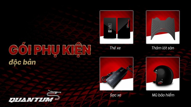 Đối thủ Made in Vietnam của VinFast Vento thêm phiên bản rồng: Đầy pin đi gần 300km, cốp to hơn Lead- Ảnh 6. Đối thủ Made in Vietnam của VinFast Vento thêm phiên bản rồng: Đầy pin đi gần 300km, cốp to hơn Lead- Ảnh 6.