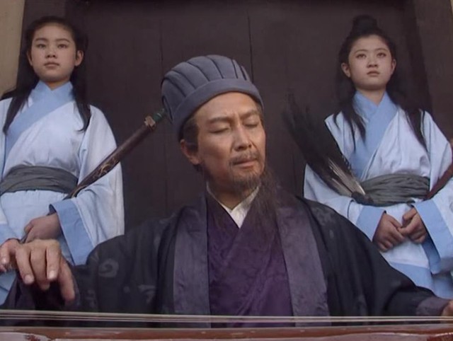 "Không thành kế" của Gia Cát Lượng: Thứ khiến Tư Mã Ý rút quân, bất ngờ thay, không phải là tiếng đàn?- Ảnh 3. "Không thành kế" của Gia Cát Lượng: Thứ khiến Tư Mã Ý rút quân, bất ngờ thay, không phải là tiếng đàn?- Ảnh 3.