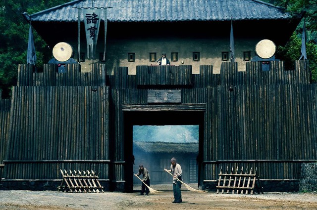 "Không thành kế" của Gia Cát Lượng: Thứ khiến Tư Mã Ý rút quân, bất ngờ thay, không phải là tiếng đàn?- Ảnh 1. "Không thành kế" của Gia Cát Lượng: Thứ khiến Tư Mã Ý rút quân, bất ngờ thay, không phải là tiếng đàn?- Ảnh 1.