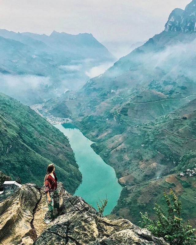 Điểm đến trong nước được khách Việt tìm nhiều nhất trên Google 2023: Thuộc miền Bắc, cách Hà Nội gần 300km- Ảnh 7. Điểm đến trong nước được khách Việt tìm nhiều nhất trên Google 2023: Thuộc miền Bắc, cách Hà Nội gần 300km- Ảnh 7.