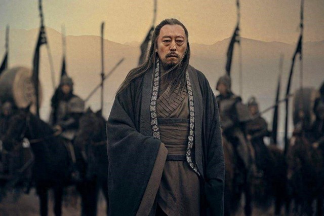"Không thành kế" của Gia Cát Lượng: Thứ khiến Tư Mã Ý rút quân, bất ngờ thay, không phải là tiếng đàn?- Ảnh 5. "Không thành kế" của Gia Cát Lượng: Thứ khiến Tư Mã Ý rút quân, bất ngờ thay, không phải là tiếng đàn?- Ảnh 5.