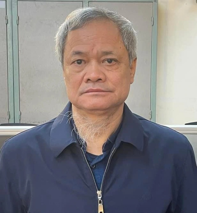Sai phạm gì khiến cựu chủ tịch UBND tỉnh Bắc Ninh Nguyễn Tử Quỳnh bị bắt?- Ảnh 1. Sai phạm gì khiến cựu chủ tịch UBND tỉnh Bắc Ninh Nguyễn Tử Quỳnh bị bắt?- Ảnh 1.