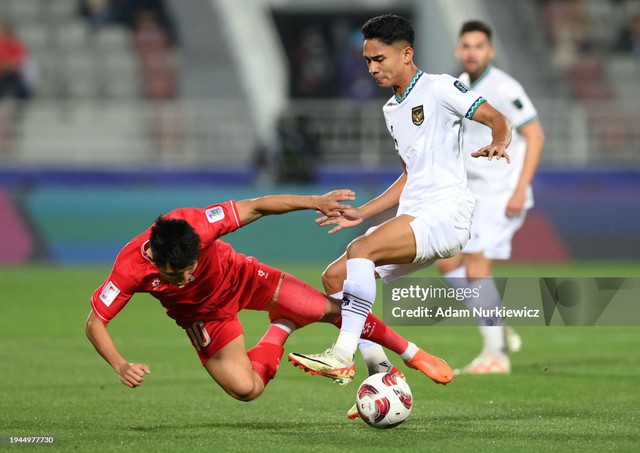 TRỰC TIẾP Việt Nam 0-1 Indonesia: Đội tuyển Việt Nam chính thức bị loại- Ảnh 5.