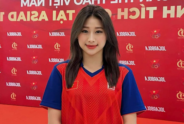 Cục TDTT động viên VĐV Phạm Như Phương trở lại, có thể cho ra nước ngoài tập huấn!- Ảnh 1. Cục TDTT động viên VĐV Phạm Như Phương trở lại, có thể cho ra nước ngoài tập huấn!- Ảnh 1.