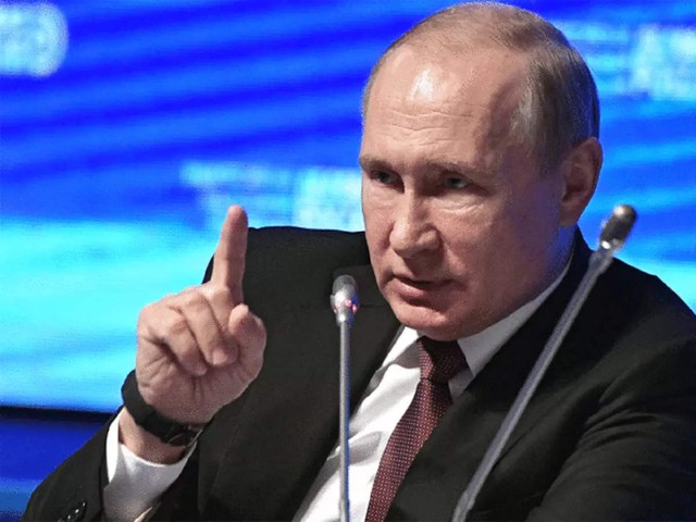 Nước EU "xé" thỏa thuận lịch sử, mở chiến dịch nhắm vào 1000 người Nga: Ông Putin cảnh cáo rắn- Ảnh 3.