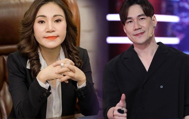 Cuộc sống của nam ca sĩ Việt nổi tiếng hiện ra sao sau khi vợ bị bắt, phải hủy cả live show?- Ảnh 2. Cuộc sống của nam ca sĩ Việt nổi tiếng hiện ra sao sau khi vợ bị bắt, phải hủy cả live show?- Ảnh 2.