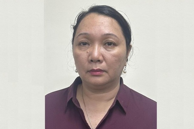 Chủ tịch tỉnh Lâm Đồng và những cán bộ nào bị bắt liên quan đến "siêu dự án" 25.000 tỷ?- Ảnh 3. Chủ tịch tỉnh Lâm Đồng và những cán bộ nào bị bắt liên quan đến "siêu dự án" 25.000 tỷ?- Ảnh 3.