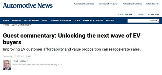 Nhìn thấu nỗi lòng người dùng, chuyên gia bày cách để bán cả triệu xe điện - VinFast đang đúng hướng?- Ảnh 1. Nhìn thấu nỗi lòng người dùng, chuyên gia bày cách để bán cả triệu xe điện - VinFast đang đúng hướng?- Ảnh 1.