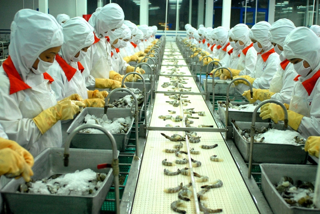 Vì sao Việt Nam mạnh tay chi hơn 500 triệu USD để nhập mặt hàng nước ta xuất khẩu top đầu thế giới?- Ảnh 1. Vì sao Việt Nam mạnh tay chi hơn 500 triệu USD để nhập mặt hàng nước ta xuất khẩu top đầu thế giới?- Ảnh 1.