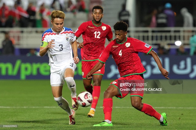 Tuyển Thái Lan tiếp tục lập chiến công, mở rộng cánh cửa đi tiếp tại Asian Cup 2023
- Ảnh 1. Tuyển Thái Lan tiếp tục lập chiến công, mở rộng cánh cửa đi tiếp tại Asian Cup 2023
- Ảnh 1.