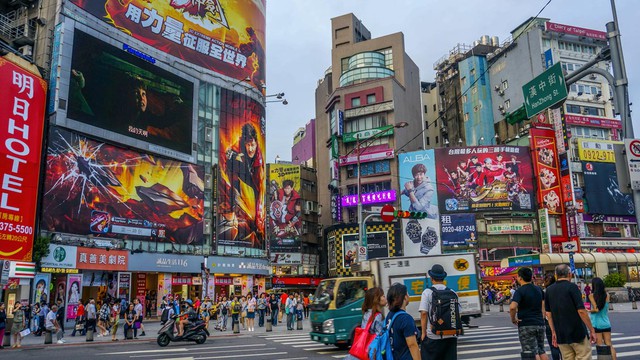 Điểm đến du lịch được khách Việt tìm nhiều nhất trên Google 2023: Gần Việt Nam, chỉ cách hơn 2 giờ bay- Ảnh 5.