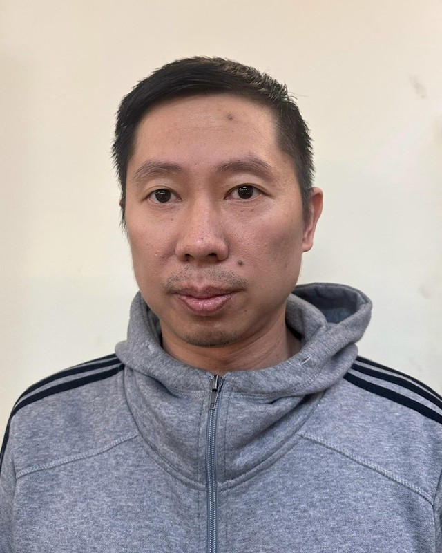 Nhận hối lộ, Phó Trưởng phòng của một công ty chứng khoán bị bắt- Ảnh 1. Nhận hối lộ, Phó Trưởng phòng của một công ty chứng khoán bị bắt- Ảnh 1.