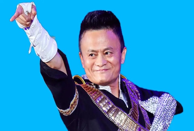 Bất ngờ với hình ảnh hiện tại của Jack Ma: Tỷ phú lẫy lừng một thời vì sao nay chỉ còn là "anh nông dân"?- Ảnh 1.