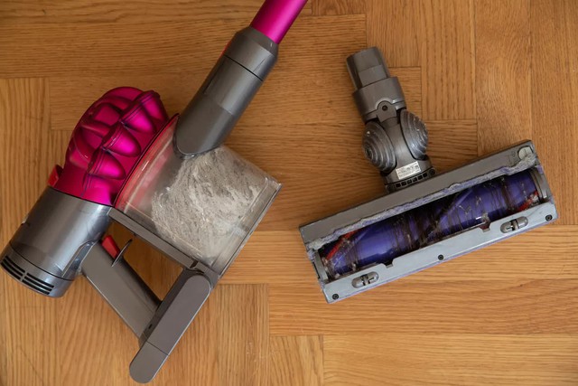 Kiểu dọn nhà khiến càng dọn càng bẩn, nhiều gia đình đang mắc phải: Nên bỏ ngay!- Ảnh 1. Kiểu dọn nhà khiến càng dọn càng bẩn, nhiều gia đình đang mắc phải: Nên bỏ ngay!- Ảnh 1.