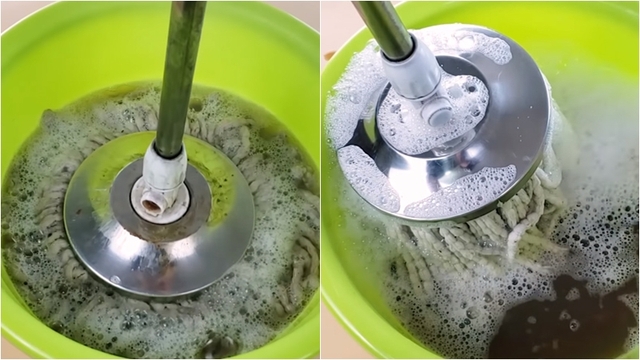 Kiểu dọn nhà khiến càng dọn càng bẩn, nhiều gia đình đang mắc phải: Nên bỏ ngay!- Ảnh 2. Kiểu dọn nhà khiến càng dọn càng bẩn, nhiều gia đình đang mắc phải: Nên bỏ ngay!- Ảnh 2.